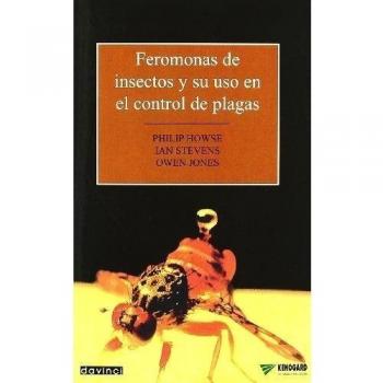 FEROMONAS INSECTOS Y SU USO EN CONTROL PLAGAS