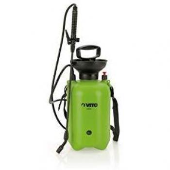 Pulverizador 5Lts Vito agro