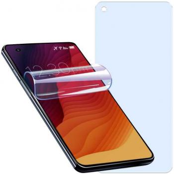 Protector de Pantalla de Hidrogel para Realme GT Master Edition Cobertura Completa Película Protectora Antiarañazos Antihuellas