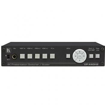 Kramer VIA GO Hardware Extension Warranty (2 Year)