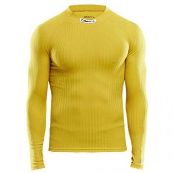 Craft Progress Compression Long Sleeve Jersey