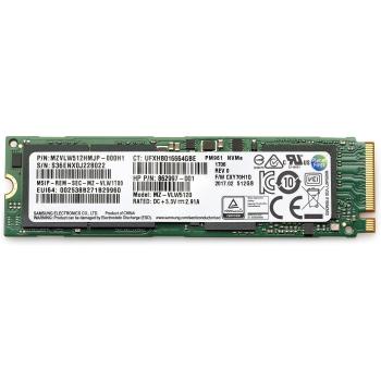 HP 1TB PCIe 4x4 NVMe TLC SSD M.2 PCI Express 4.0