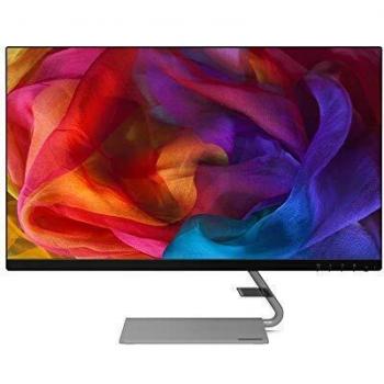 Lenovo Q27q-10 - Monitor Gaming de 27.0 QHD