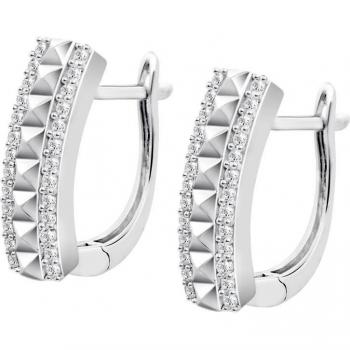 Pendientes Lotus Silver LP3697-4/1 Pure Essential
