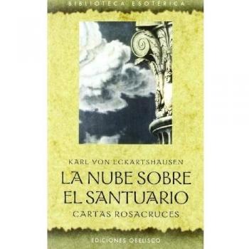 La nube sobre el santuario