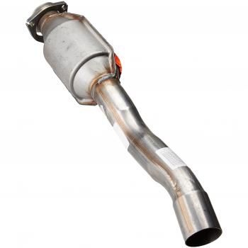 Convertidor Catalítico BM CATALYSTS BM90465H para AUDI 90115005 8A0131702N 1247003