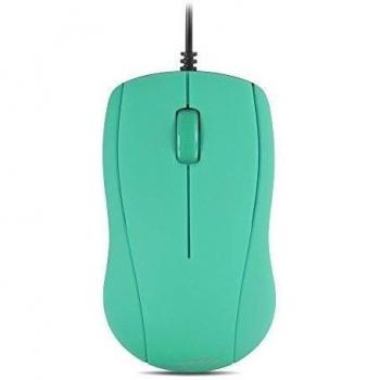 Speedlink SL610003TE - Raton, Color Turquesa