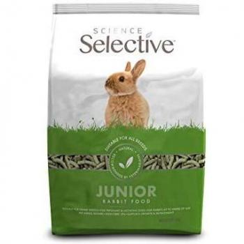 Supreme Selective Junior Rabbit