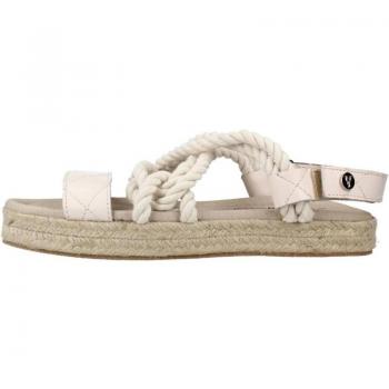 Sandalias de Mujer Yellow Creta Beis