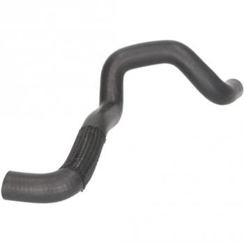 Manguera del radiador THERMOTEC DWG038TT - Tubería de radiador, compatible con varios modelos de vehículos, fabricada en material resistente a altas temperaturas y presión, diseño optimizado para un flujo eficiente del refrigerante