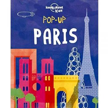 Pop-Up Paris
