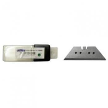 Cuchilla Cutter Sifer 19 mm Biselada 10 Und. Perforación Blister