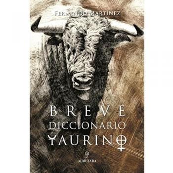 Breve diccionario taurino