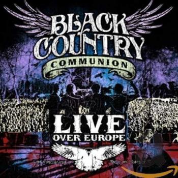 Live Over Europe