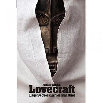 Dagón y otros cuentos macabros - LOVECRAFT, H.P.