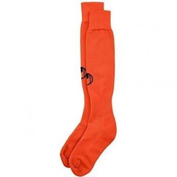 uhlsport Team Essential Medias Calcetines, Unisex Adulto, Naranja, 28-32