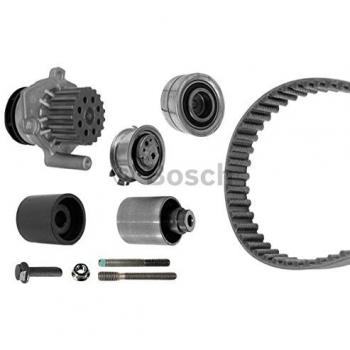 Bosch 1 987 946 452 Bomba de agua + kit correa dentada