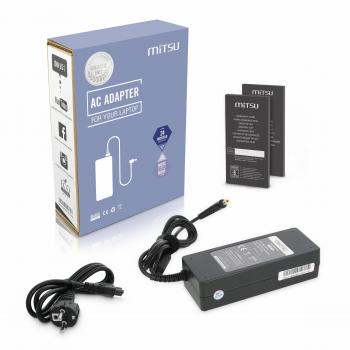 Cargador para Portátil Mitsu 5ZM044 75 W