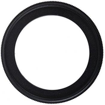 Stealth Gear SGCANRR62 62 mm Reverse Ring for Canon