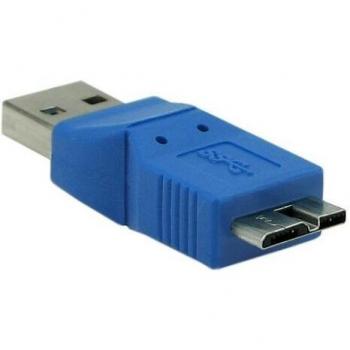 InLine 35300O - Adaptador USB 3.0