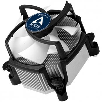Arctic Alpine 11 Rev.2 - Cooler para CPU Intel