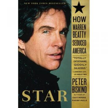 Star: The Seduction of America by Warren Beatty - Illustrated Edition for Young Readers