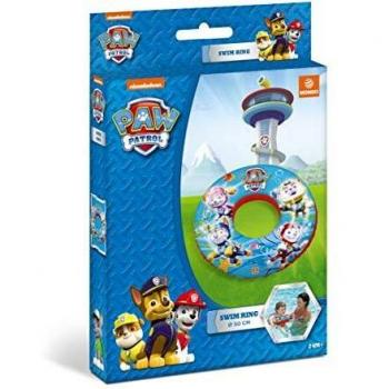 Paw Patrol Flotador Hinchable, Color Pas de Variation de Couleurs