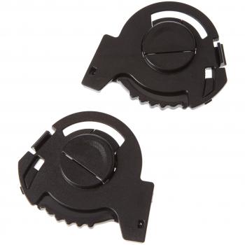 SP.MECC. VISIERA.Black.N86