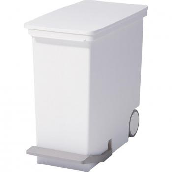 Cubo de basura con pedal para reciclar 25 L Ora Like it