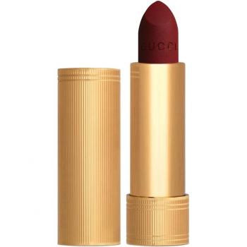 Gucci Matte Lipstick - 506 Louisa Red