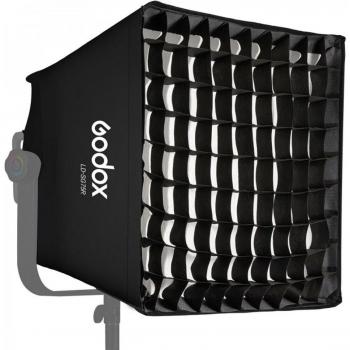 Godox LD-SG75R Softbox con Grid para Godox LD75R Panel