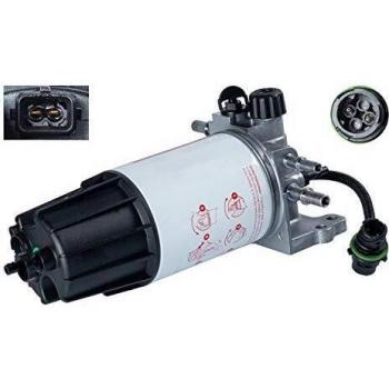 Caja de filtro de combustible FEBI BILSTEIN 109160