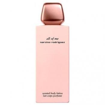 Narciso Rodriguez All Of Me Scented Body Lotion 200ml