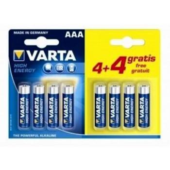 Varta 4903121448 batería no-Recargable - Pilas