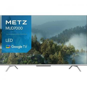 Smart TV Metz 50MUD7000Z 4K Ultra HD 50 LED