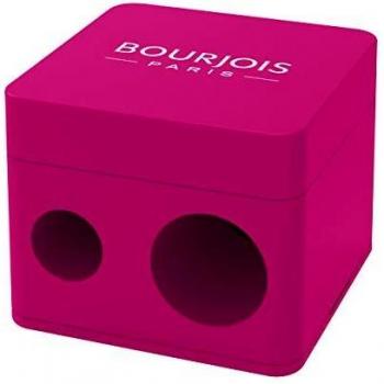 Bourjois Accesorios, Sacapuntas Doble, One size, 21 g