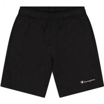 BERMUDA CHAMPION Legacy 219427-KK001 para Hombre en Color Negro