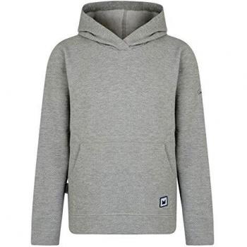 Dare2B Entangled - Sudadera con Capucha para niña, Talla 9-10