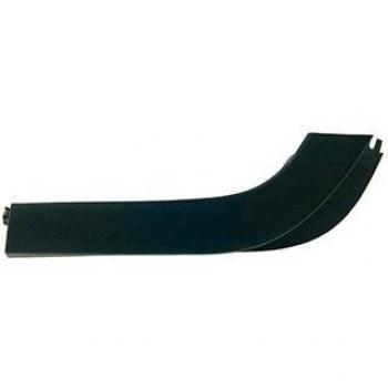 Prasco MN3041804 Alerón Delantero para Coches