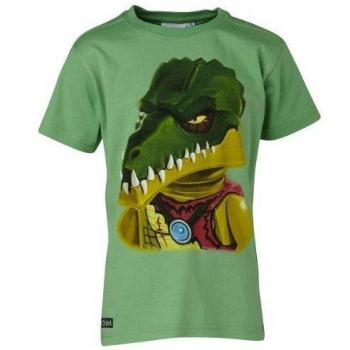 LEGO Wear Lego Chima Cragger Tristan 308 - Camiseta para niño, talla 12 años