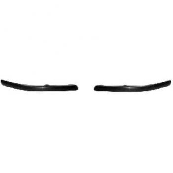 Cubierta Parachoques Delante Derecha VAN WEZEL 5307582 para TOYOTA