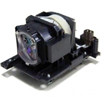 Alda PQ Original, Lámpara de proyector para INFOCUS 3M X56 Proyectores, lámpara de marca con PRO-G6s viviendas