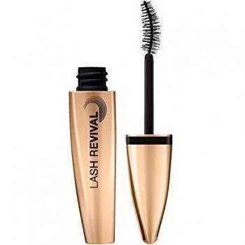 Máscara Lash Revival Voluminizadora y Alargadora 002 Marrón Negro 11 ml