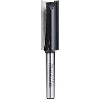 Makita D-09298 - Fresa recta 2 filos