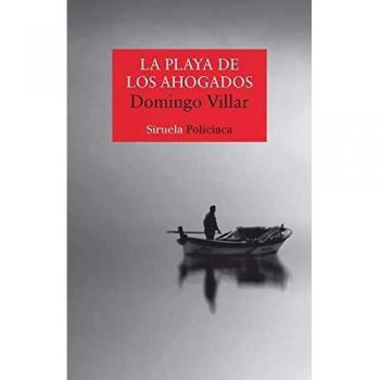 La playa de los ahogados: 423 - VILLAR, DOMINGO