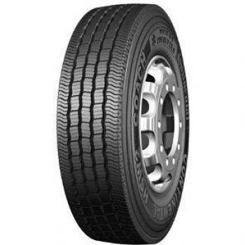Continental HSW 2 Coach 315/80 R22.5 156/150L Doble Identificación 154/150M
