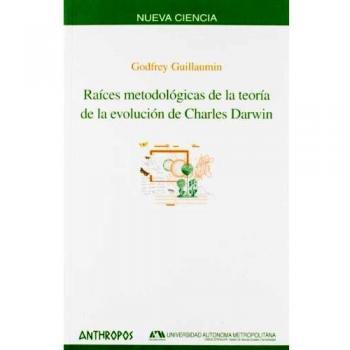 Raices Metodologicas De Charles Darwin