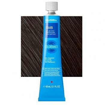 Goldwell Colorance Demi-Permanent Hair Color 5MB Castaño Jade Oscuro 60 ml