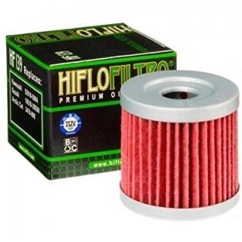 Filtro de aceite Hiflo para Quad Suzuki 400 LT-Z 2003-2016 HF139