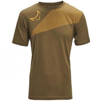 Camiseta de hombre Alhama Altus - Ideal para deportes al aire libre y actividades físicas